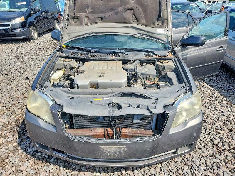 Продаж на аукціоні авто 2007 Toyota Avalon, vin: 4T1BK36B47U177002, номер лоту: 63778806