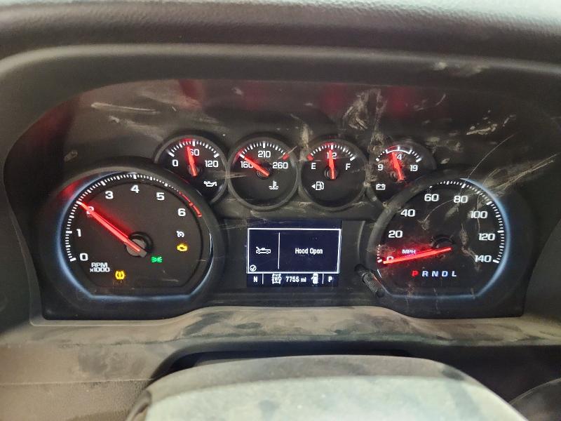 Продажа на аукционе авто 2026 Chevrolet Silverado, vin: 1GC3KLE70TF101362, номер лота: 64210106