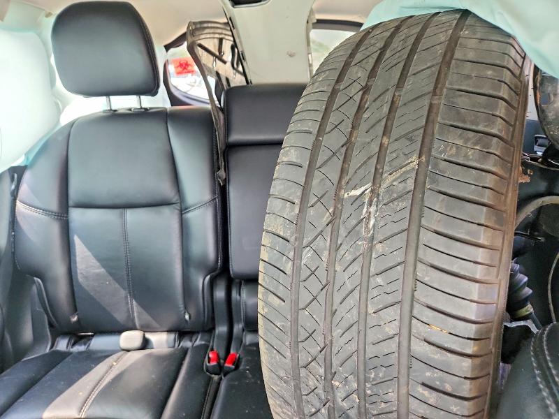 2018 Nissan Pathfinder მანქანა იყიდება აუქციონზე, vin: 5N1DR2MM2JC677983, აუქციონის ნომერი: 66823996