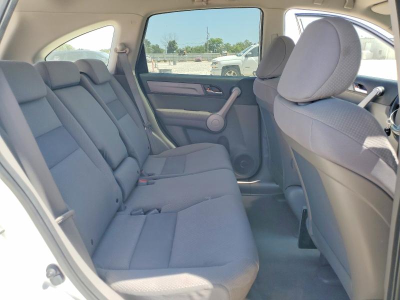 2007 Honda Cr-v მანქანა იყიდება აუქციონზე, vin: JHLRE38367C079775, აუქციონის ნომერი: 66304606