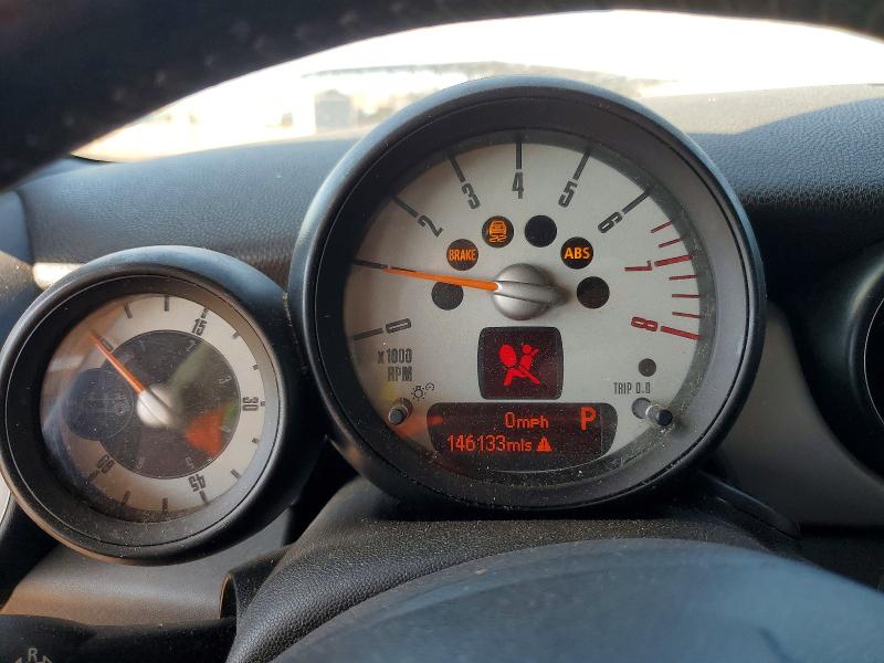 Aukcja sprzedaży 2011 Mini Cooper, vin: WMWZN3C56BT133734, numer aukcji: 65959436