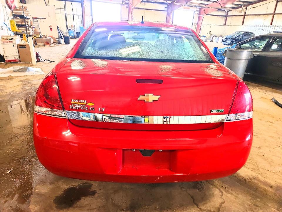 Продажа на аукционе авто 2011 Chevrolet Impala, vin: 2G1WB5EK9B1211225, номер лота: 64804896