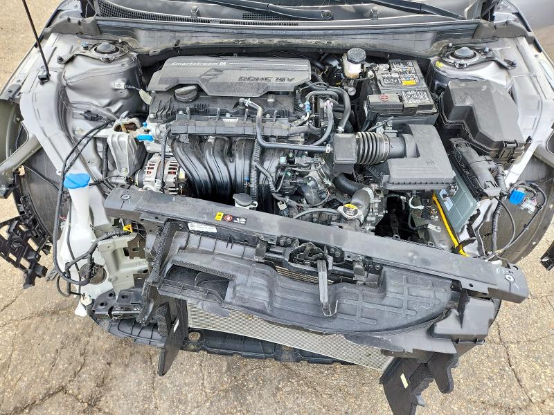 Продаж на аукціоні авто 2025 Kia K4, vin: 3KPFT4DE6SE142734, номер лоту: 65392886