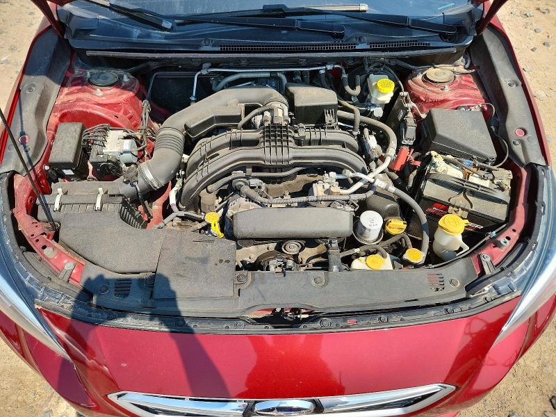 Продажа на аукционе авто 2017 Subaru Impreza, vin: 4S3GKAB64H3605102, номер лота: 63796126