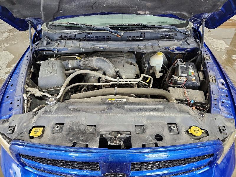 Aukcja sprzedaży 2014 Ram 1500, vin: 1C6RR7FT4ES375061, numer aukcji: 64401126