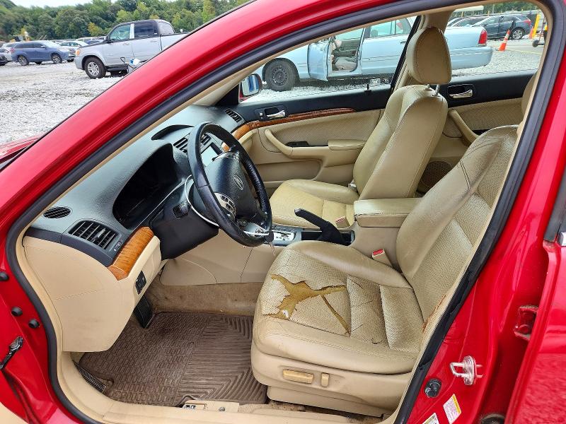 Продажа на аукционе авто 2008 Acura Tsx, vin: JH4CL96938C004664, номер лота: 66901026
