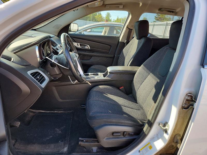 61138856 :رقم المزاد ، 2GKFLTEK2H6168355 vin ، 2017 Gmc Terrain مزاد بيع