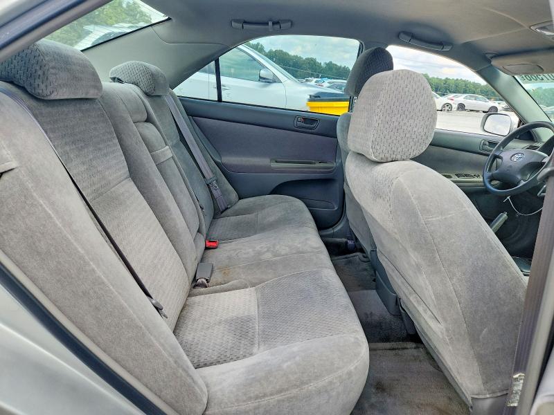 2002 Toyota Camry მანქანა იყიდება აუქციონზე, vin: 4T1BE32K62U533858, აუქციონის ნომერი: 64107566