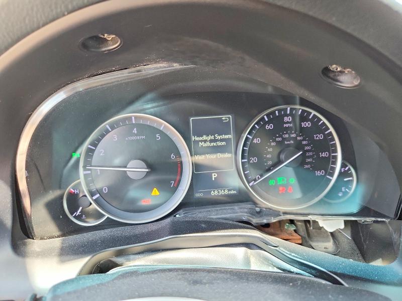 Aukcja sprzedaży 2018 Lexus Es, vin: 58ABK1GG6JU115454, numer aukcji: 65866056