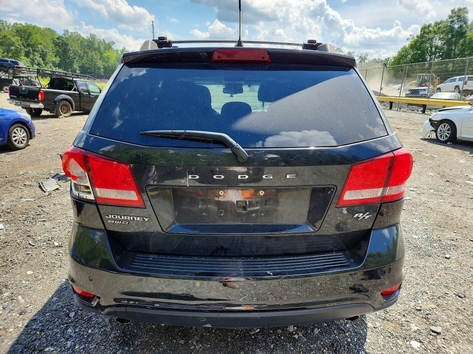 Aukcja sprzedaży 2012 Dodge Journey, vin: 3C4PDDFG9CT165583, numer aukcji: 63765766