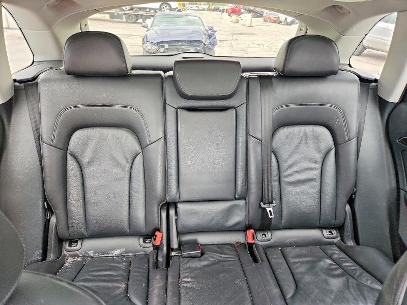 64945646 :رقم المزاد ، WA1L2AFPXGA021230 vin ، 2016 Audi Q5 مزاد بيع