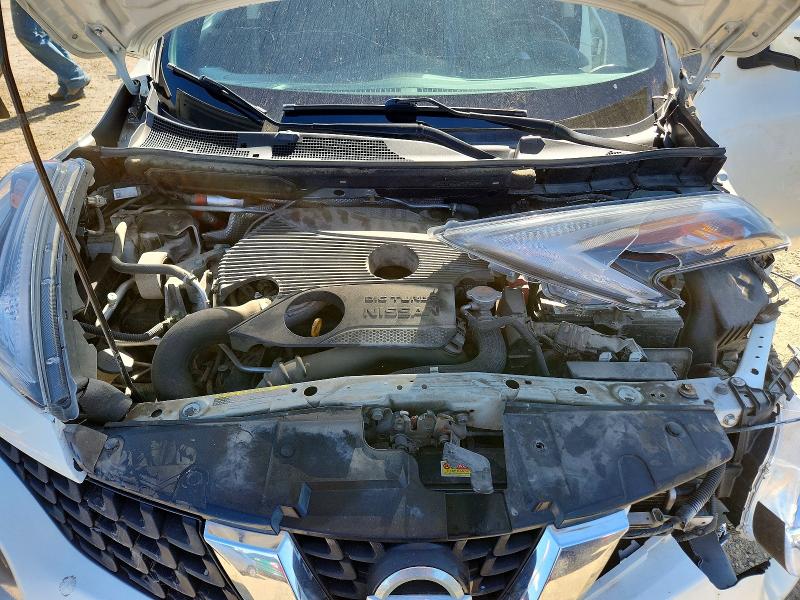 65681966 :رقم المزاد ، JN8AF5MVXGT653731 vin ، 2016 Nissan Juke مزاد بيع