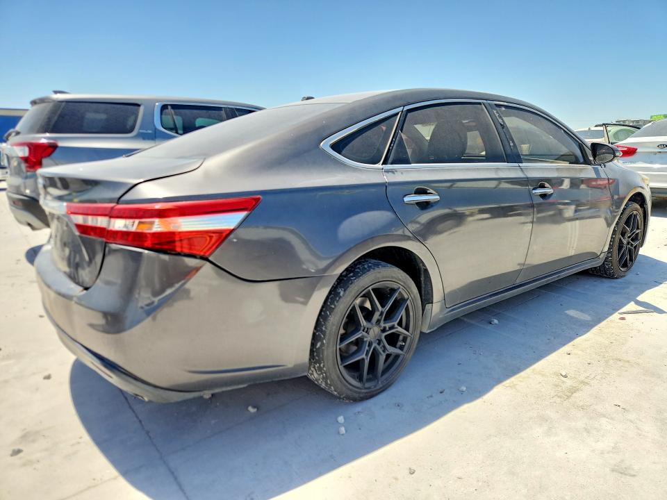 Aukcja sprzedaży 2013 Toyota Avalon, vin: 4T1BK1EB4DU048498, numer aukcji: 63999566