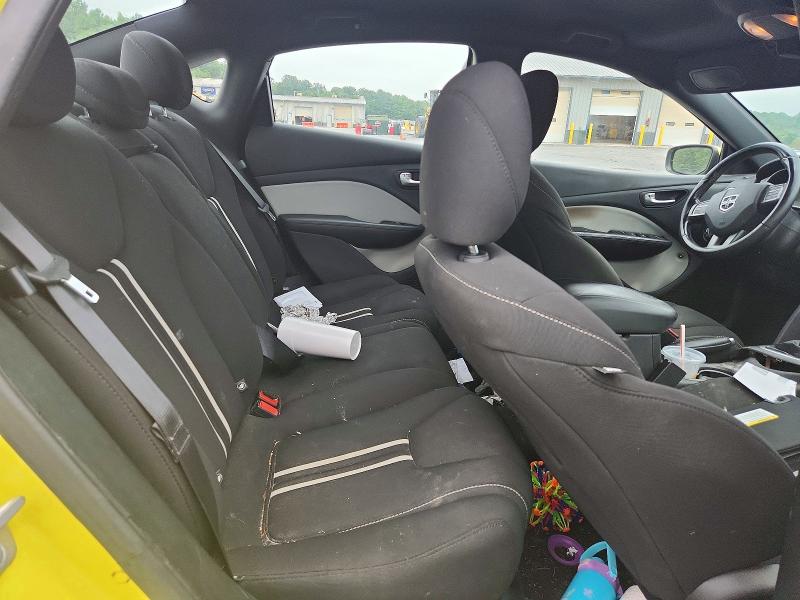 Aukcja sprzedaży 2013 Dodge Dart, vin: 1C3CDFBAXDD147276, numer aukcji: 63446966