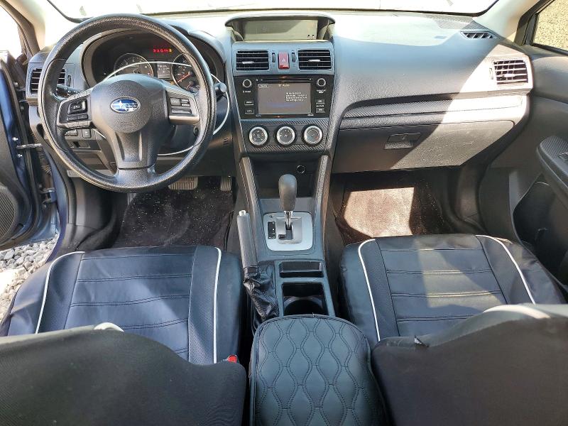 65573686 :رقم المزاد ، JF1GPAC69FH309773 vin ، 2015 Subaru Impreza مزاد بيع