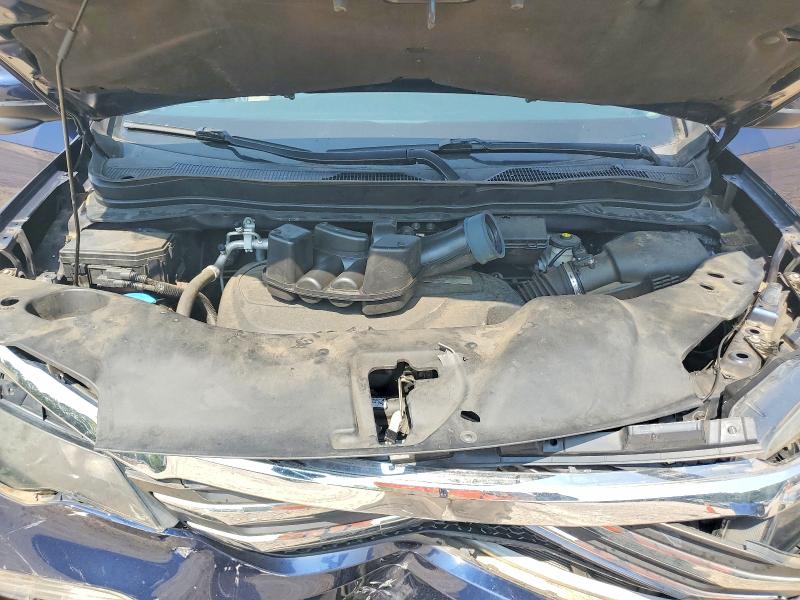 2018 Honda Pilot მანქანა იყიდება აუქციონზე, vin: 5FNYF6H3XJB031410, აუქციონის ნომერი: 63482596