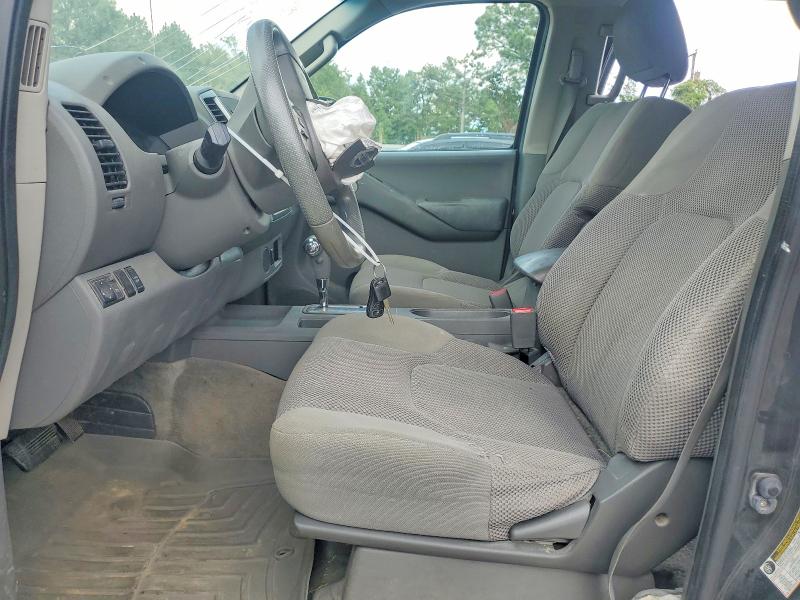 Aukcja sprzedaży 2012 Nissan Frontier, vin: 1N6AD0ER3CC400621, numer aukcji: 66023546