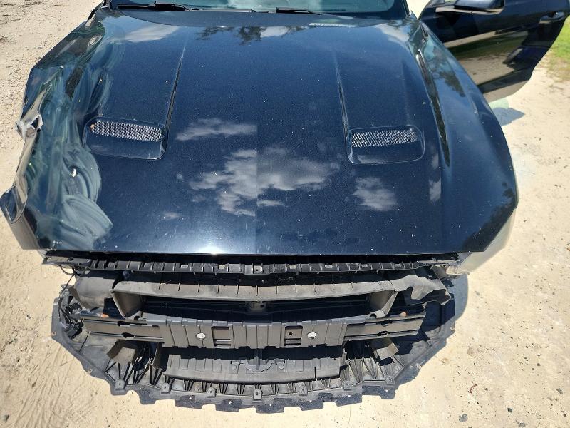 62680746 :رقم المزاد ، 1FATP8UH8L5179800 vin ، 2020 Ford Mustang مزاد بيع