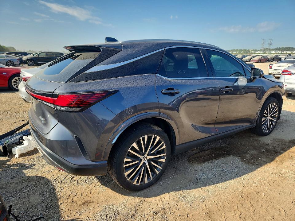 Продаж на аукціоні авто 2024 Lexus Rx 350, vin: 2T2BAMCA2RC054951, номер лоту: 66753726