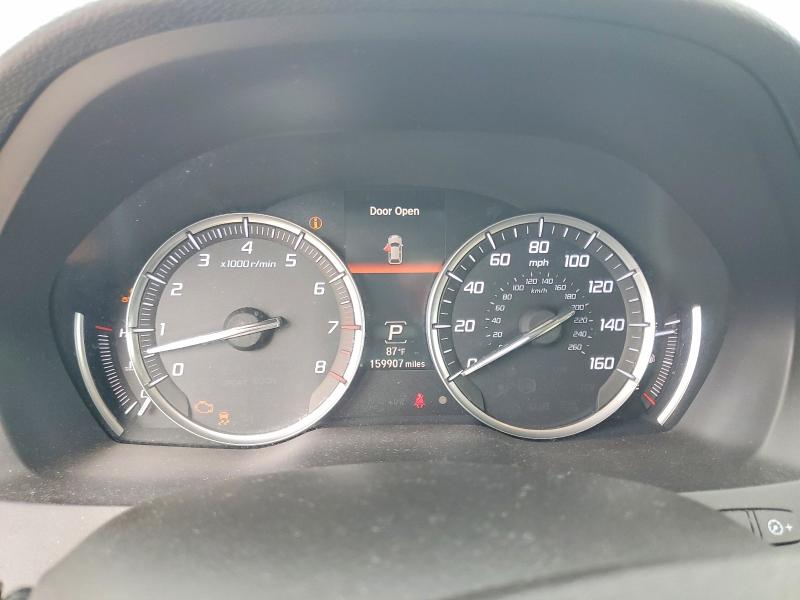 Aukcja sprzedaży 2015 Acura Mdx, vin: 5FRYD3H45FB004571, numer aukcji: 64051316