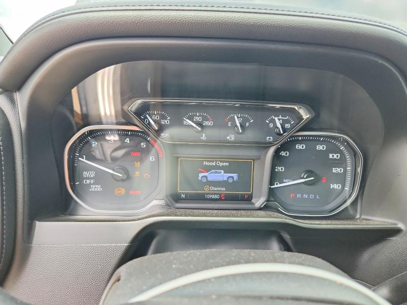 Продажа на аукционе авто 2021 Gmc Sierra, vin: 3GTP8CET3MG298251, номер лота: 63130476