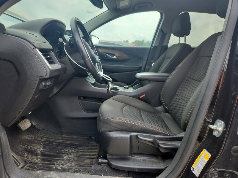 63445196 :رقم المزاد ، 3GKALMEV1KL283526 vin ، 2019 Gmc Terrain مزاد بيع