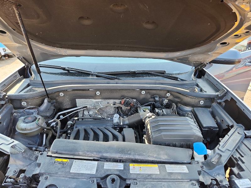 Auction sale of the 2021 Volkswagen Atlas Cross Sport, vin: 1V2RE2CA4MC203968, lot number: 64855796