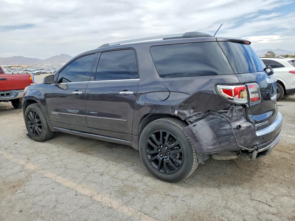 Продажа на аукционе авто 2013 Gmc Acadia, vin: 1GKKRTKD7DJ162969, номер лота: 66977886