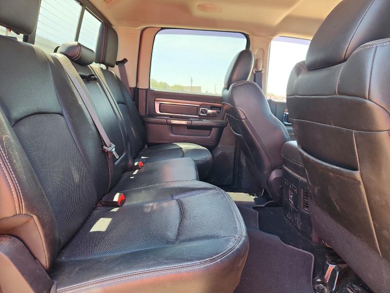 Продаж на аукціоні авто 2015 Ram 1500, vin: 1C6RR7NM7FS534666, номер лоту: 62528916
