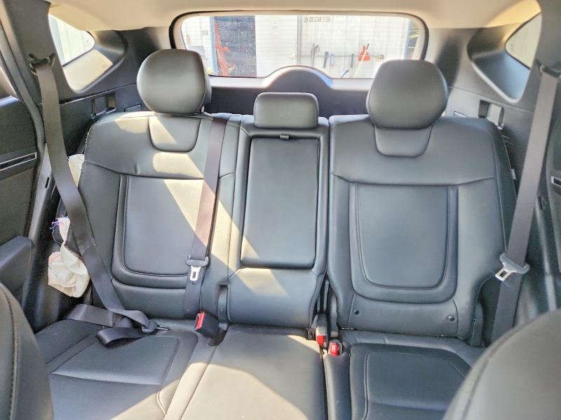 Продаж на аукціоні авто 2024 Hyundai Tucson, vin: 5NMJF3DE1RH413116, номер лоту: 63594946