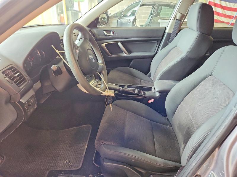 63111306 :رقم المزاد ، 4S4BP60C097338709 vin ، 2009 Subaru Ascent مزاد بيع