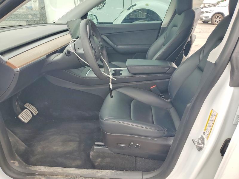 Aukcja sprzedaży 2022 Tesla Model Y, vin: 7SAYGDEFXNF364151, numer aukcji: 66318316