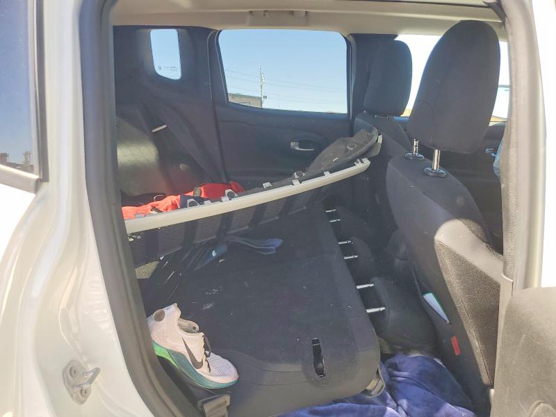 63960276 :رقم المزاد ، ZACNJBC17LPL56038 vin ، 2020 Jeep Renegade مزاد بيع