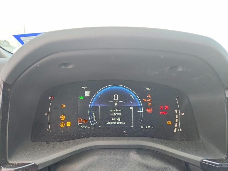 Aukcja sprzedaży 2025 Toyota Camry, vin: 4T1DAACK9SU191684, numer aukcji: 65892816