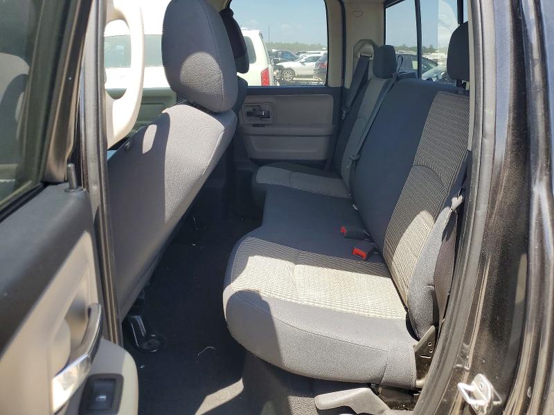 Продаж на аукціоні авто 2009 Dodge Ram 1500, vin: 1D3HB18P09S742511, номер лоту: 65132286
