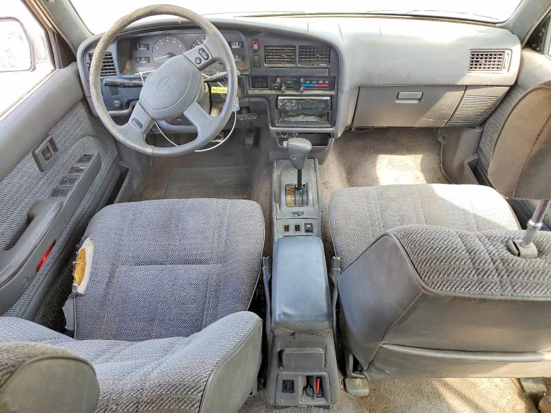 Aukcja sprzedaży 1994 Toyota 4runner, vin: JT3VN29V4R0024417, numer aukcji: 63860276