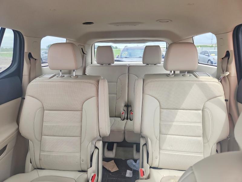 Aukcja sprzedaży 2022 Gmc Acadia, vin: 1GKKNPLS4NZ101467, numer aukcji: 65017636