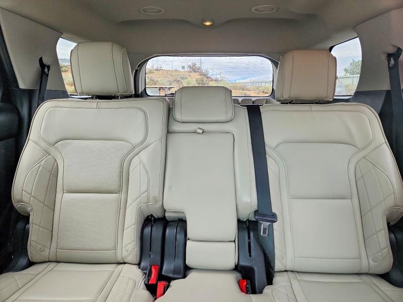 Продажа на аукционе авто 2016 Ford Explorer, vin: 1FM5K8HT6GGD29277, номер лота: 66143686