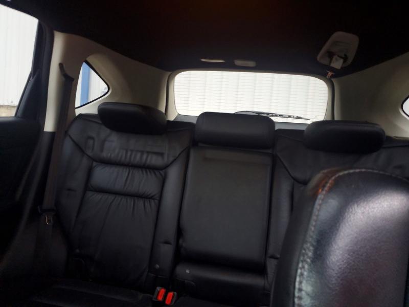 63138756 :رقم المزاد ، 2HKRM4H76EH715833 vin ، 2014 Honda Cr-v مزاد بيع