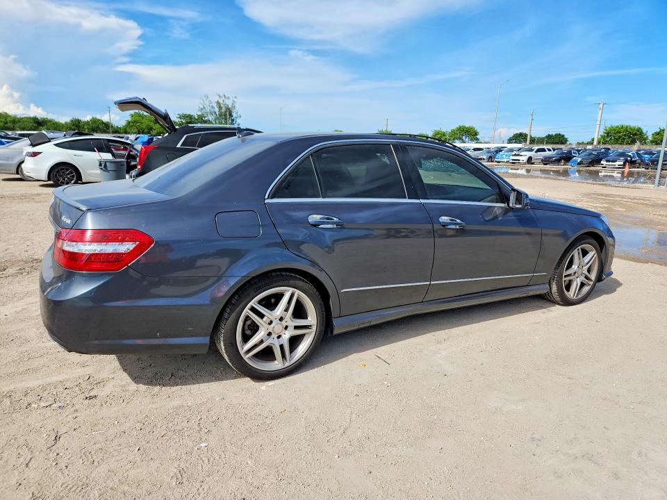 Aukcja sprzedaży 2013 Mercedes-benz E, vin: WDDHF8JB2DA675130, numer aukcji: 66239156