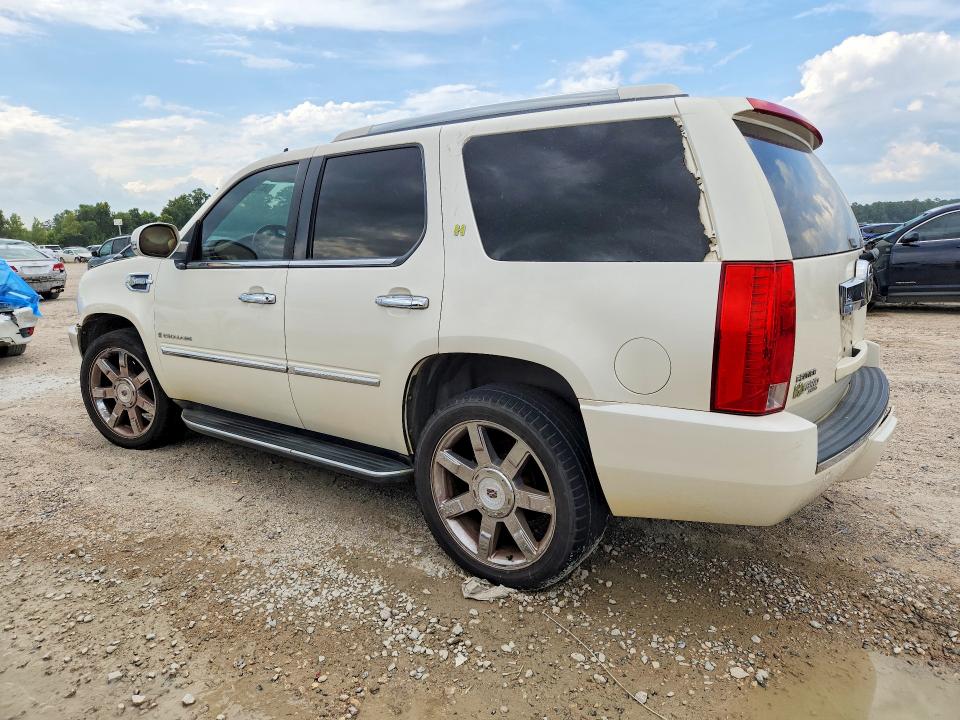 Продажа на аукционе авто 2009 Cadillac Escalade, vin: 1GYFC43509R139290, номер лота: 67561256