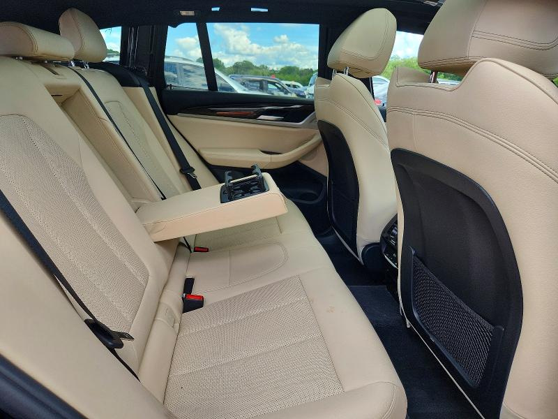 Aukcja sprzedaży 2024 Bmw X3, vin: WBX57DP01RN311079, numer aukcji: 65848116