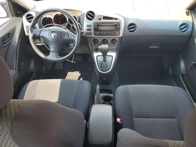 2006 Toyota Matrix მანქანა იყიდება აუქციონზე, vin: 2T1KR32E06C585816, აუქციონის ნომერი: 64452406