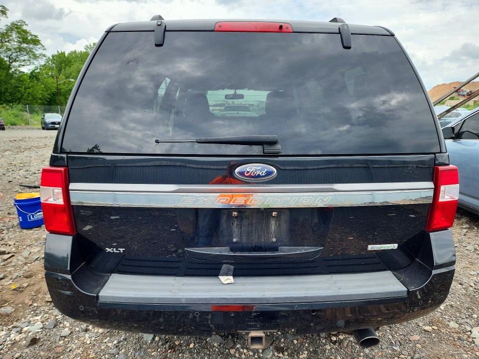 2016 Ford Expedition მანქანა იყიდება აუქციონზე, vin: 1FMJU1JT3GEF31578, აუქციონის ნომერი: 63153316