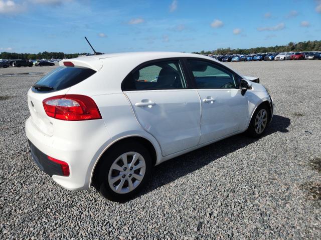 Продаж на аукціоні авто 2017 Kia Rio, vin: KNADM5A36H6007486, номер лоту: 64636376