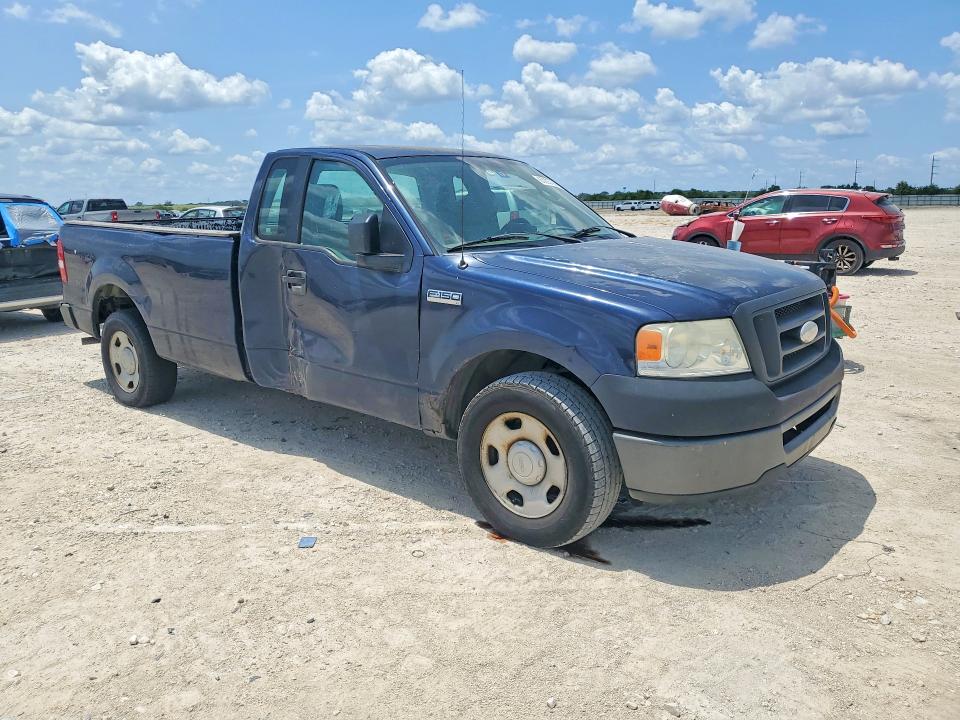 Продажа на аукционе авто 2006 Ford F150, vin: 1FTRF12216KB73825, номер лота: 63923796