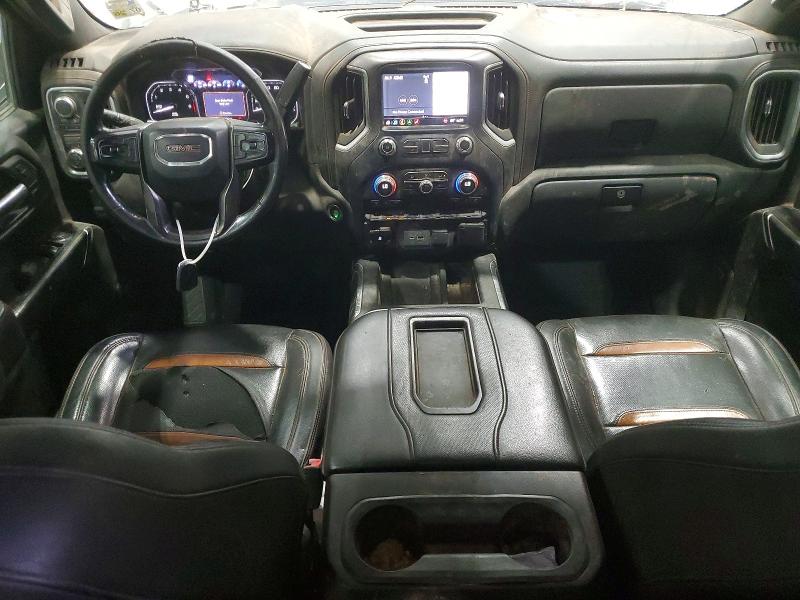 Aukcja sprzedaży 2019 Gmc Sierra, vin: 3GTP9EEL2KG116285, numer aukcji: 65550576