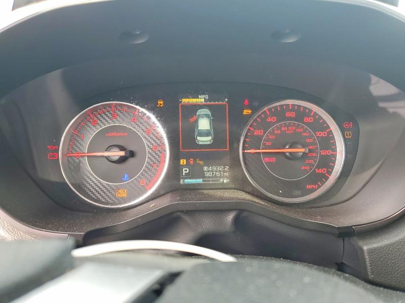 Aukcja sprzedaży 2017 Subaru Impreza, vin: 4S3GTAL6XH3721299, numer aukcji: 67021886
