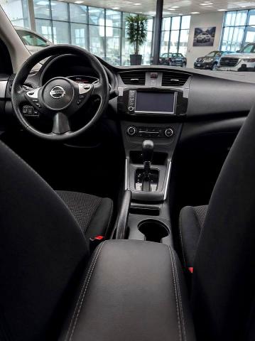 Aukcja sprzedaży 2019 Nissan Sentra, vin: 3N1AB7APXKY300417, numer aukcji: 64685106