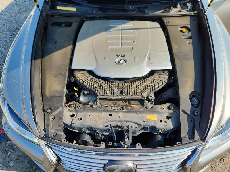 Aukcja sprzedaży 2016 Lexus Ls, vin: JTHGL5EF6G5056486, numer aukcji: 63559606